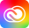 Adobe_Creative_Cloud_rainbow_icon.svg